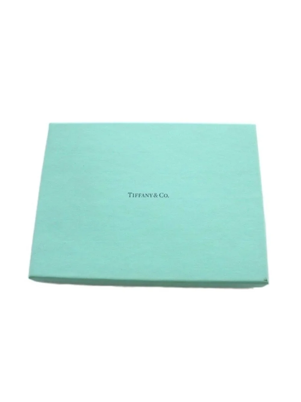 Tiffany & Co Photo Frame Pattern Silver